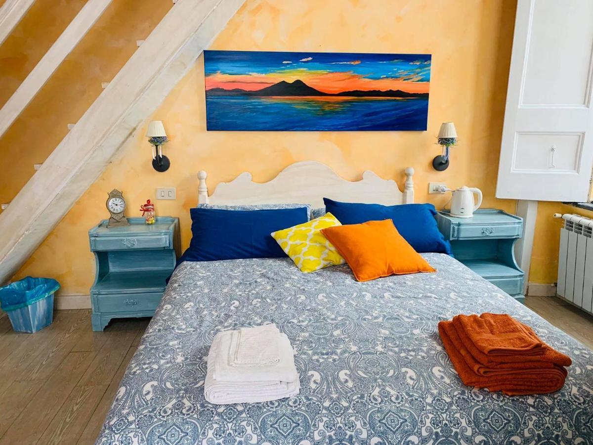 Casa Ra Bella Mbriana Appartamento Napoli