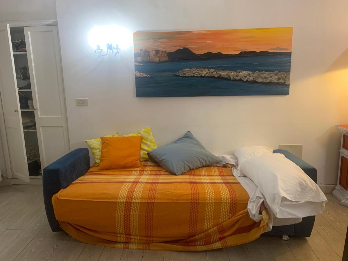 Casa Ra Bella Mbriana Appartamento