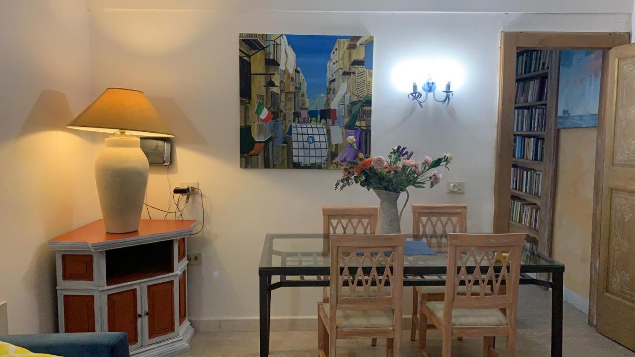 Appartamento Casa Ra Bella Mbriana Napoli