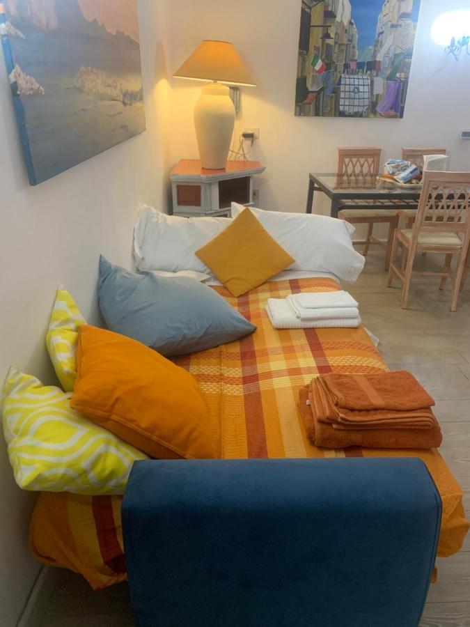 Appartamento Casa Ra Bella Mbriana Napoli