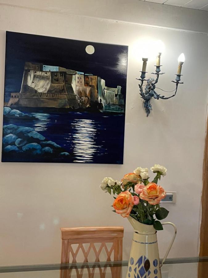 Casa Ra Bella Mbriana * Napoli
