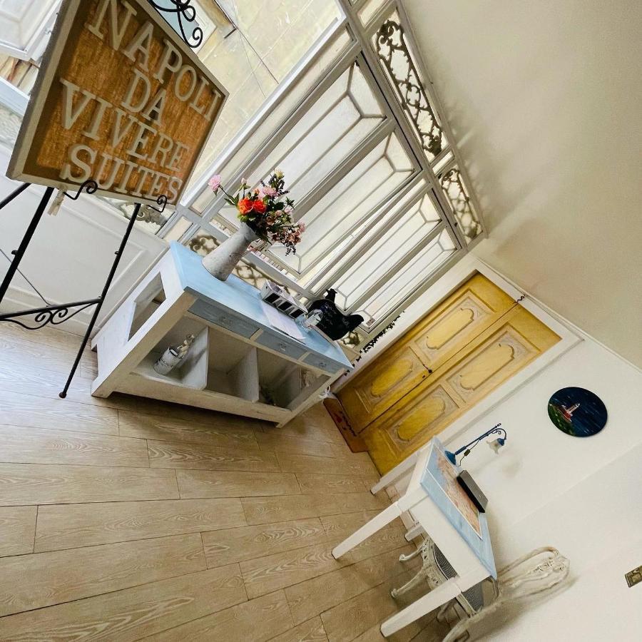 Casa Ra Bella Mbriana Napoli
