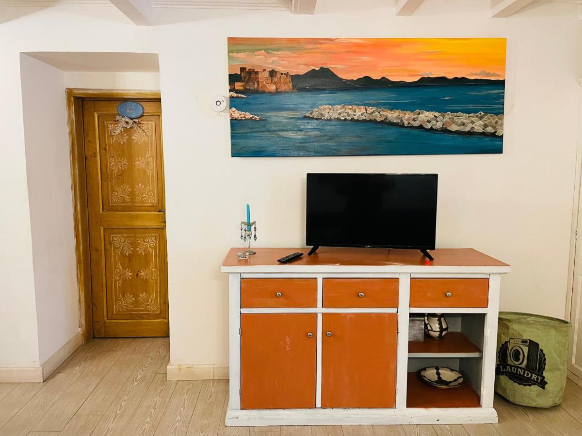 Casa Ra Bella Mbriana * Napoli