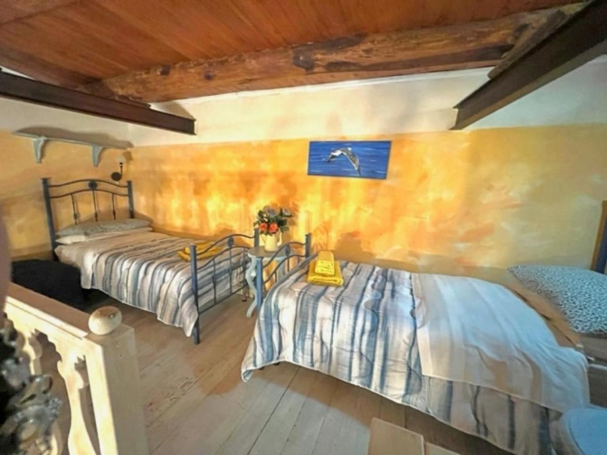 Casa Ra Bella Mbriana Appartamento Napoli