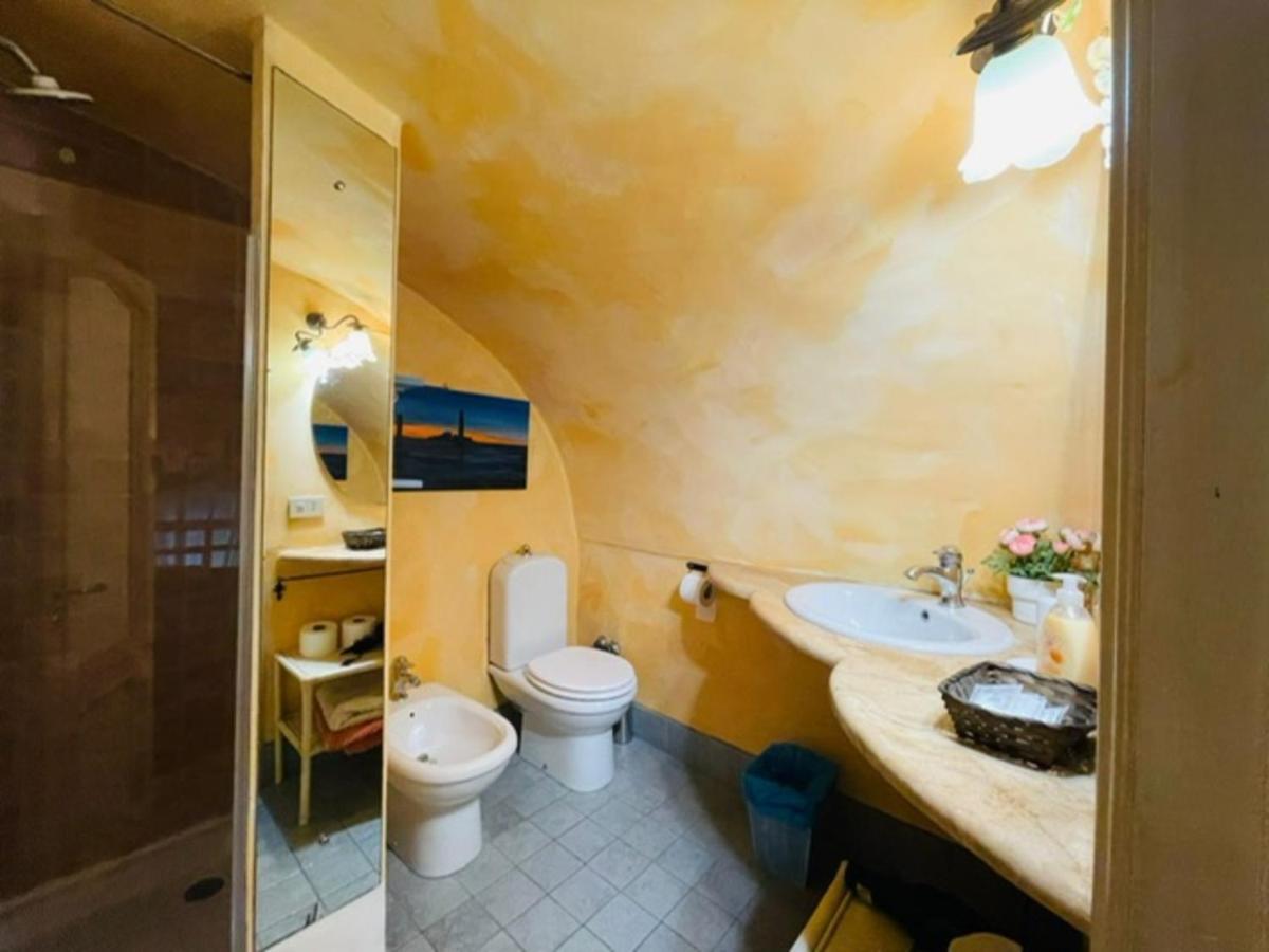 Casa Ra Bella Mbriana Napoli