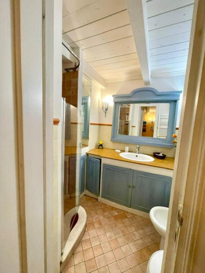 Appartamento Casa Ra Bella Mbriana *