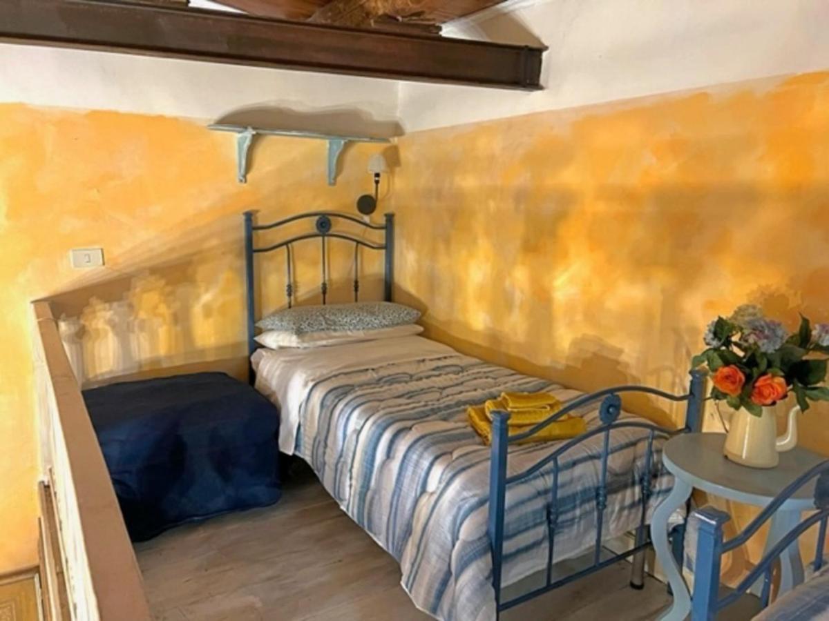 Casa Ra Bella Mbriana Appartamento Napoli