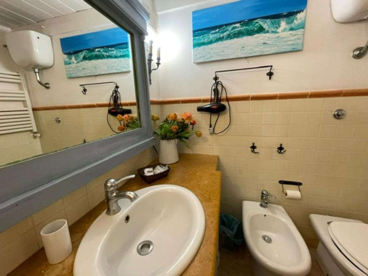 Casa Ra Bella Mbriana Appartamento *