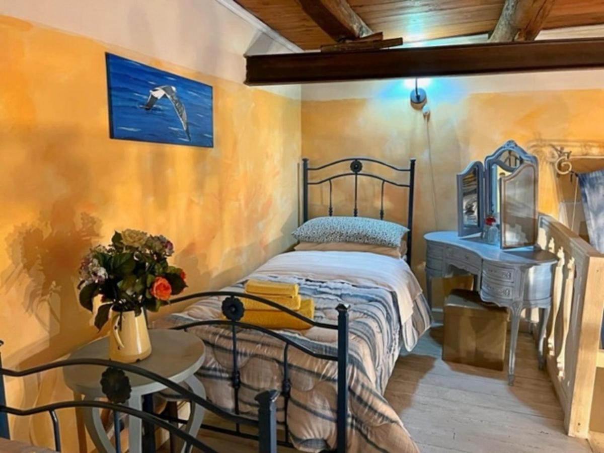 Casa Ra Bella Mbriana Appartamento Napoli