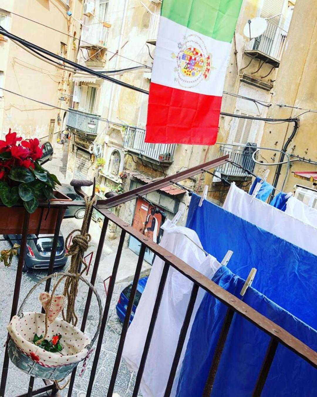 Appartamento Casa Ra Bella Mbriana *