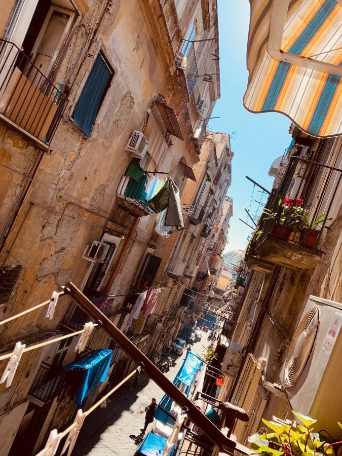 Appartamento Casa Ra Bella Mbriana